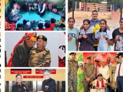 10th Armed Forces Veterans Day