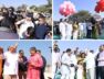 Chief Minister Bhupendrabhai celebrated Kite Festival