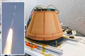 ‘KID’ satellite created history