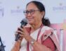 Muslim women are expected to remain silent – picture by jaipur literature fest-26