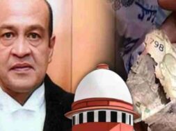 Justice Yashwant Verma