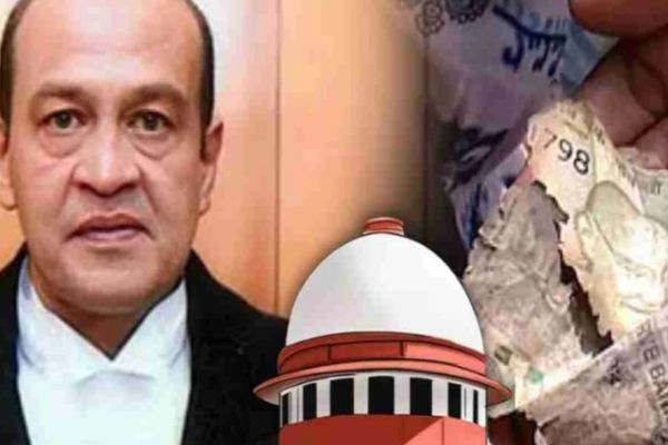 ન્યાયમૂર્તિ યશવંત વર્માને ફટકોઃ મહાભિયોગ સમિતિની રચનામાં કશું ખોટું નથી