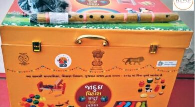 activity-based education jadui pitara