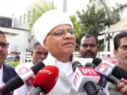 Congress MLA defend rapists