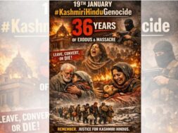 Kashmiri Hindu Pandit Genocide Day