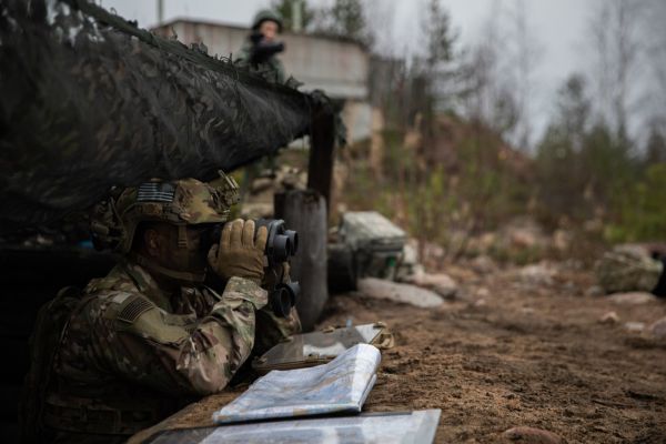 કાશ્મીરમાં 12,000 ફૂટની ઊંચાઈએ આતંકીઓએ બનાવેલું બંકર ભારતીય સૈન્યે ફુંકી માર્યું