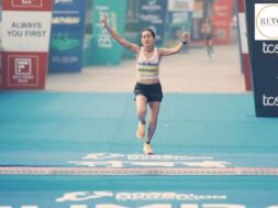 Tata Mumbai Marathon 2026