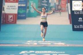 Tata Mumbai Marathon 2026