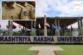 Training program police recruitment candidates