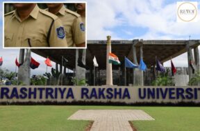 Training program police recruitment candidates