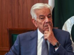 fake Pizza Hut store in Pakistan