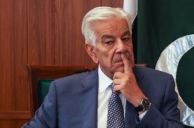 fake Pizza Hut store in Pakistan