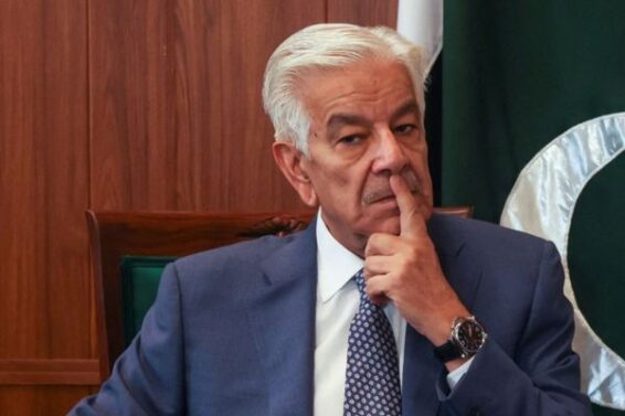 fake Pizza Hut store in Pakistan