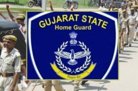 Home Guards, Civil Defence and Gram Rakshak Dal medals announced