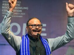 UP Deputy Chief Minister