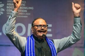 UP Deputy Chief Minister