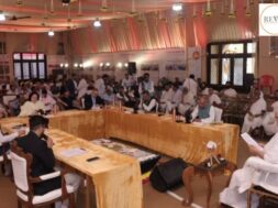 Vasudhaiva Kutumbakam Ki Aur 4.0 concludes