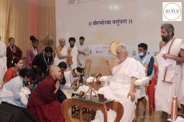 Vasudhaiva Kutumbakam Ki Aur 4.0 concludes