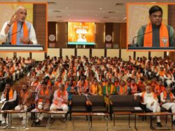 workshop was held under the “VB-G RAM G” public awareness campaign at “Shri Kamalam” on Vasant Panchami