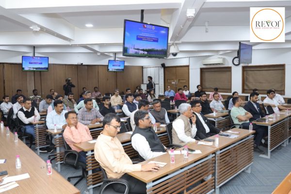 Seminar on Gujarat's Renewable Energy Policy