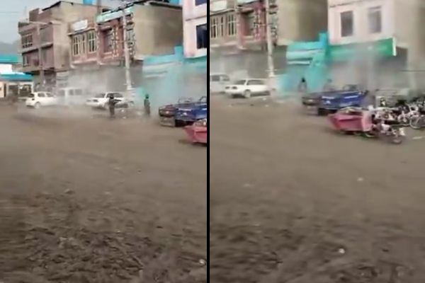 VIDEO: બલોચ લડવૈયાઓનો હાહાકારઃ 12 શહેરો ઉપર કબજો કર્યો, પાકિસ્તાની સૈન્યની નાસભાગ