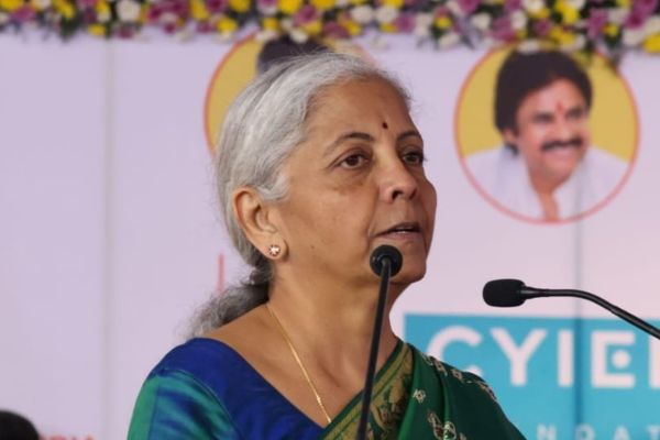 અંદાજપત્ર 2026-27ઃ વિવિધ સ્થળે બજેટ LIVE જોવા માટે કરવામાં આવી વ્યવસ્થા