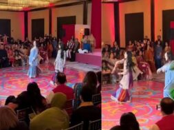 dhurandhar dance in pakistan