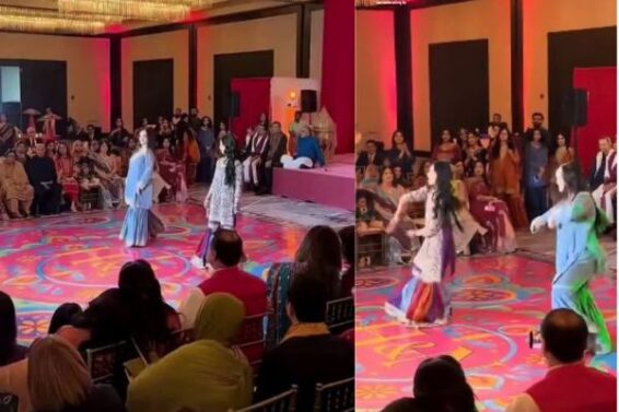 dhurandhar dance in pakistan