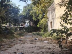 Urdu school, Rakhiyal