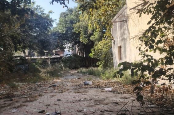 Urdu school, Rakhiyal