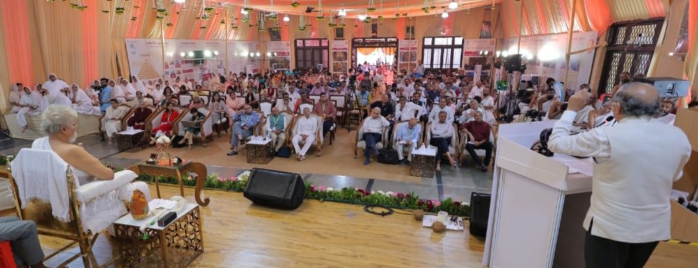 Vasudhaiva Kutumbak Conclave