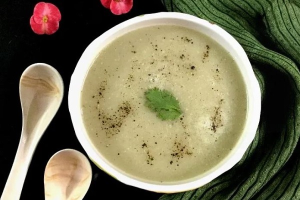 દૂધીના સૂપના ઘણા છે ફાયદા, આ રીતે  તૈયાર કરો આ હેલ્ધી ડિશ