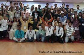 Public Leadership Camp PLC – Disha Foundation