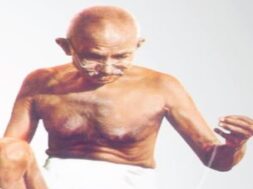 gandhi 2