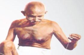 gandhi 2