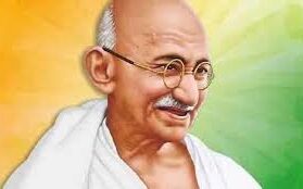 gandhi