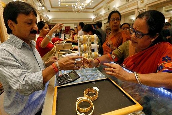 સોના-ચાંદીના ભાવમાં વધારો, ગ્રાહકોની ખરીદી પેટર્ન બદલાઈ