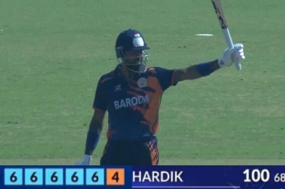 hardik pandya