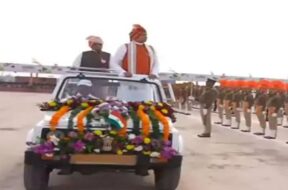 independence day parade