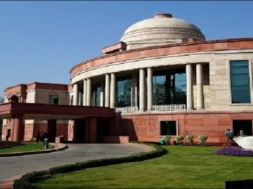 Ministry of External Affairs