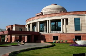 Ministry of External Affairs