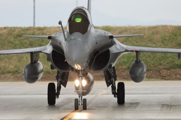 ભારત ફ્રાન્સ પાસેથી 114 રાફેલ ફાઇટર જેટની ખરીદી અંગે ચર્ચા કરશે