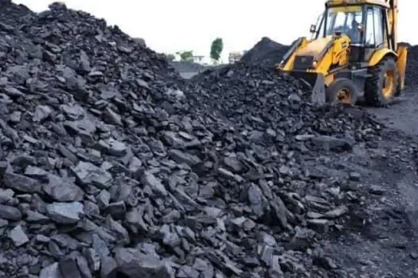 કેપ્ટિવ અને કોમર્શિયલ ખાણોમાંથી કોલસાના ઉત્પાદનમાં નોંધપાત્ર વધારો