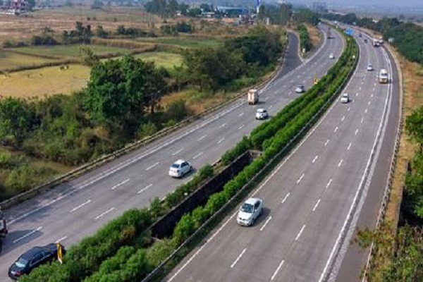 અમદાવાદ – મહેસાણા હાઇવેને આઠ માર્ગીય કરવાના પ્રોજેક્ટને મુખ્યમંત્રીએ આપી મંજુરી