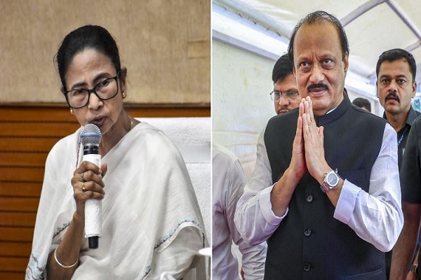 ‘બારામતી વિમાન દુર્ઘટનાની સંપૂર્ણ તપાસ થવી જોઈએ’- મમતા બેનર્જી