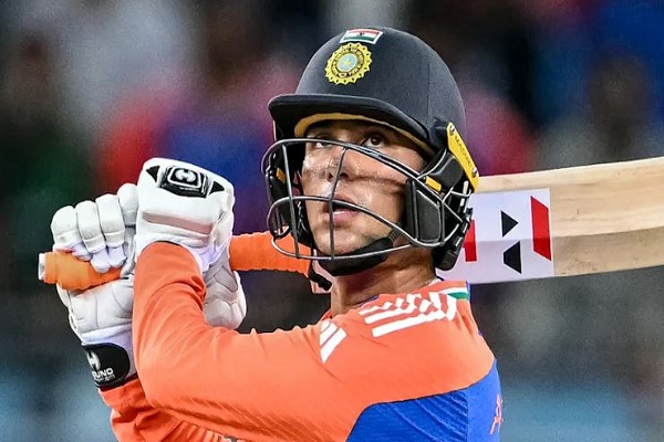 ICC બેટિંગ રેન્કિંગમાં મોટા ફેરફારો, ટેસ્ટથી T20 સુધી, જાણો નવા વર્ષમાં કોણ નંબર 1