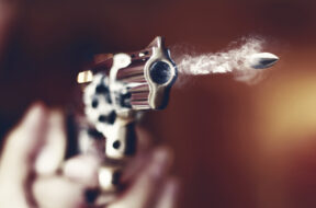 Indian-origin man kills three family members