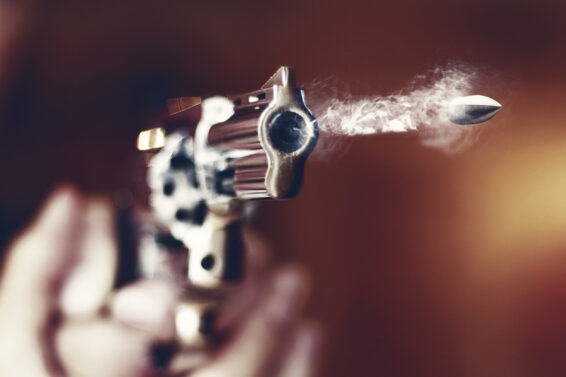 Indian-origin man kills three family members