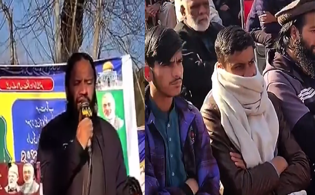 હાફિઝના આતંકીએ ભારતને ફરીથી આપી ધમકી, સુરક્ષા એજન્સીઓ સાબદી બની