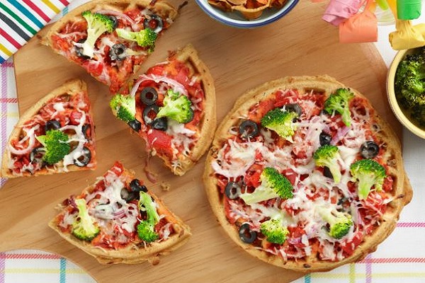 ટેસ્ટી અને હેલ્ધી ખાવા માંગતા હો, સોજીનો ઉપયોગ કરી આ પિઝા રેસીપી બનાવો